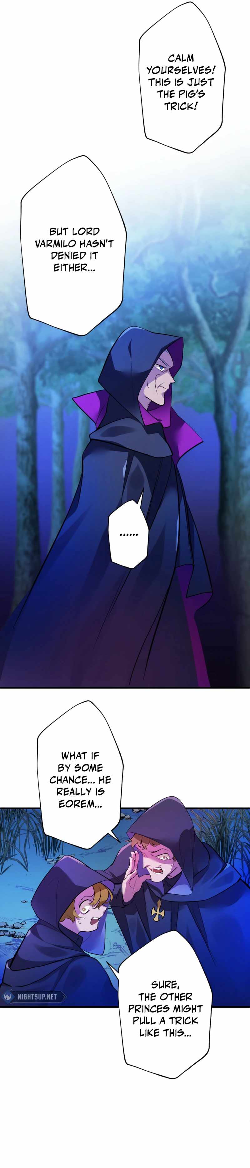 The Transcendental Extra's Strategy Guide Chapter 3 14